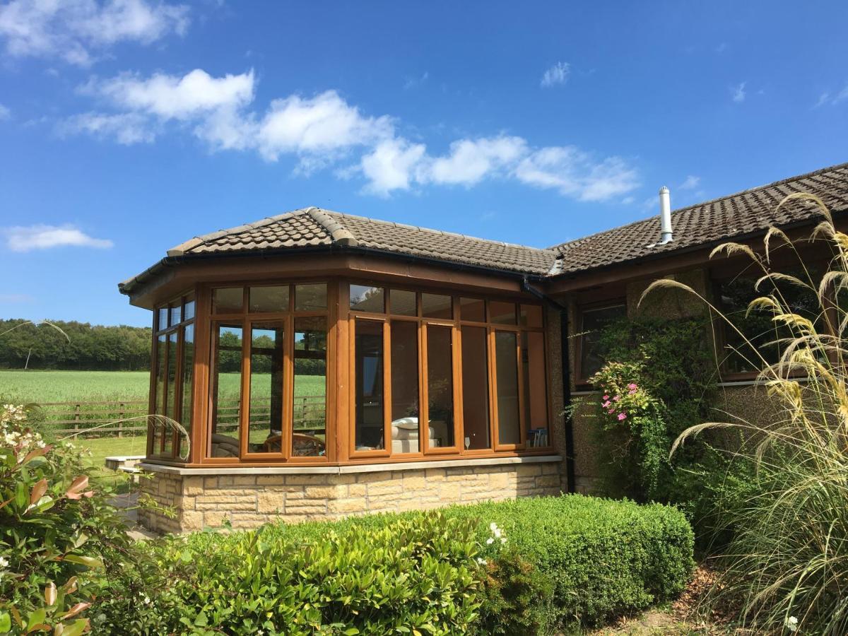 Wester Muirhouse ลินลิธโกว ภายนอก รูปภาพ