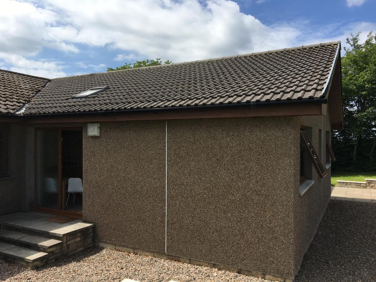 Wester Muirhouse ลินลิธโกว ภายนอก รูปภาพ