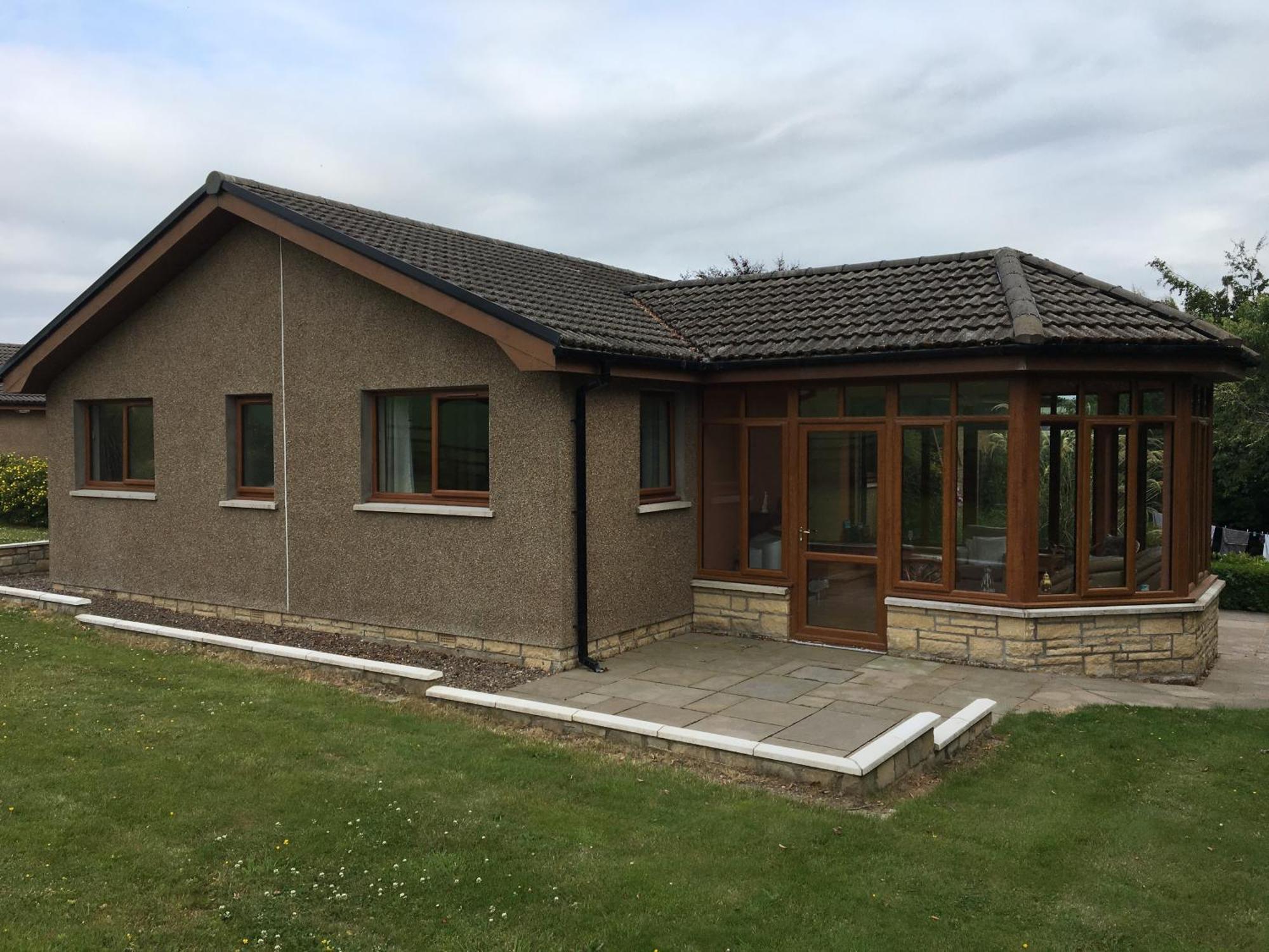 Wester Muirhouse ลินลิธโกว ห้อง รูปภาพ